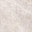 Połyskująca płytka imitująca marmur w szarym kolorze, Marazzi Grande Marble Look Taj Mahal Lux 120x120 cm MP40