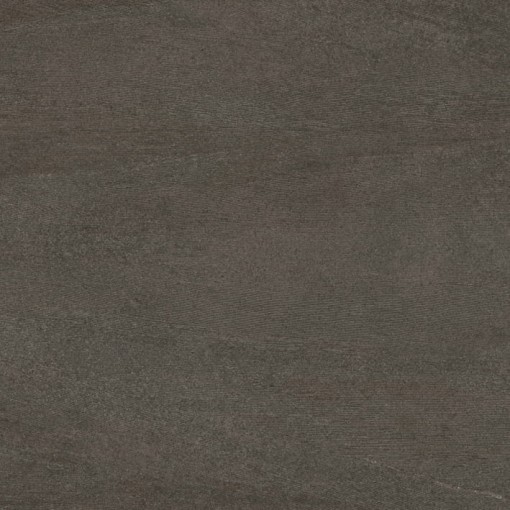 Płytka ścienno-podłogowa imitująca beton, w kolorze czarnym, matowa, strukturalna powierzchnia Porcelanosa Urban Black Nature L C-2 100x100 100360596