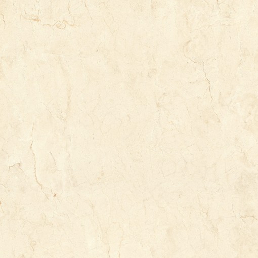 Matowa płytka imitująca marmur w kremowym kolorze, Marazzi Grande Marble Look Crema Marfil Matt 120x120 cm MEML