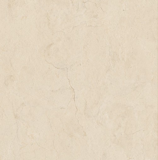 Matowa płytka imitująca marmur w beżowym kolorze, Marazzi Fabula Mafil 60x60 cm MN4C