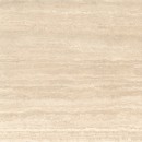 Płytka o naturalnym, beżowym odcieniu Marazzi Fabula Travertino 100x100 cm MMDY