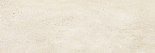 Płytka ścienna imitująca beton, w kolorze kremowym, matowa powierzchnia Porcelanosa Vela Natural 33,3x100 100336010