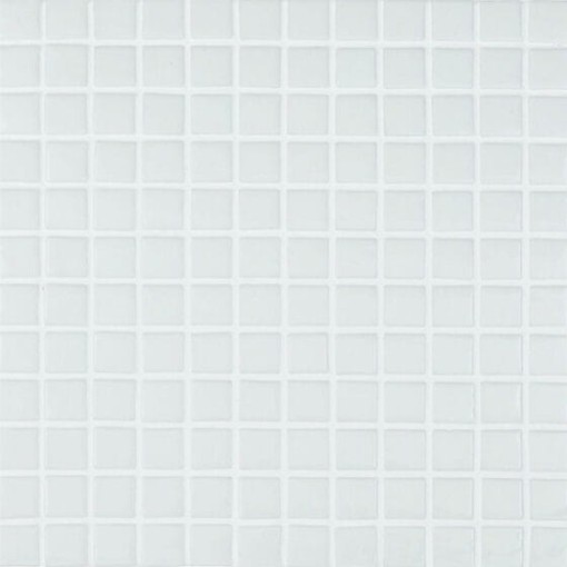 Szklana mozaika producenta Dunin w białym kolorze S-Series S-Arctic 31,5x31,5