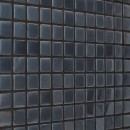 Grafitowa, szklana mozaika Dunin S-Series S-Carbon 31,5x31,5
