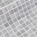 Szklana mozaika dekoracyjnya imitująca kamień DuninS-Series S-Gravel Matt 31,5x31,5