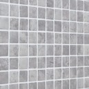 Szklana mozaika dekoracyjnya imitująca kamień DuninS-Series S-Gravel Matt 31,5x31,5