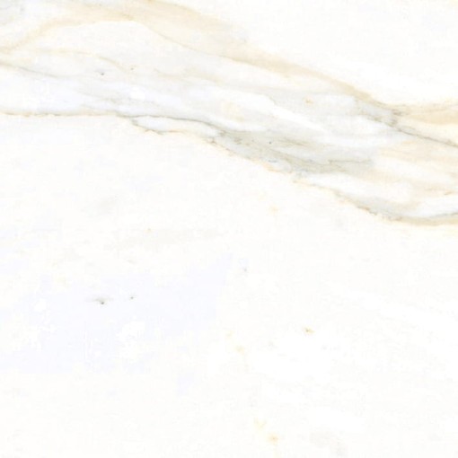 Płytka ścienno-podłogowa marmuropodobna w kolorze białym, matowa powierzchnia Porcelanosa Calacata Gold Nature L 59,6x59,6 100365837