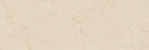 Marazzi Fabula Wall Marfil 33x100 MN2Y beżowa płytka ścienna imitująca marmur 
