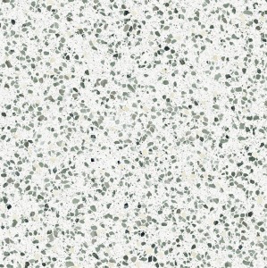 Marazzi Frammento Macro Verde R10 60x60 MN1G płytka lastryko w jasnozielonym kolorze