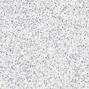 Płytka lastryko w jasnoniebieskim kolorze z widocznymi, drobnymi kamyczkami, Marrazi Frammento Macro Azzurro R10 120x120 cm MMZY