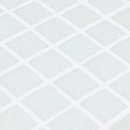 Dunin S-Series Non Slip Arctic 31,5x31,5 biała szklana mozaika antypoślizgowa