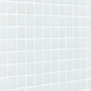 Dunin S-Series Non Slip Arctic 31,5x31,5 biała szklana mozaika antypoślizgowa