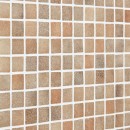 Dunin S-Series Non Slip Dust 31,5x31,5 brązowa szklana mozaika Dunin S-Series Non Slip Dust mix 31,5x31,5 brązowa szklana mozaika antypoślizgowa