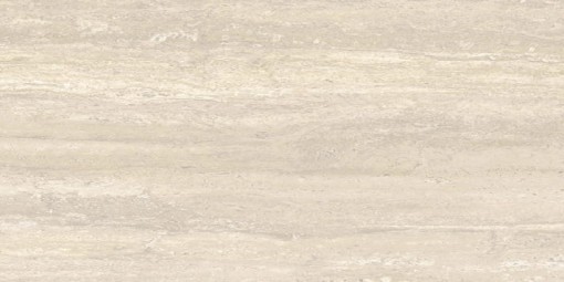 Płytka ścienno-podłogowa trawertynowa w kolorze beżowym, matowa powierzchnia Porcelanosa Roma Marfil 59,6x120 100320226