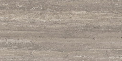 Płytka ścienno-podłogowa trawertynowa w kolorze brązowym, matowa powierzchnia Porcelanosa Roma Roma Noce 59,6x120 100320257