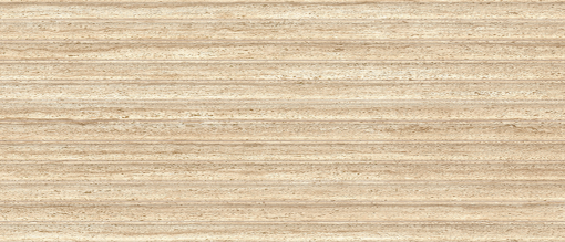 Płytka ścienna trawertynowa w kolorze złotym, matowa, strukturalna powierzchnia Porcelanosa Deco Taranto Gold 59,6x150 100363910