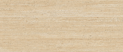 Płytka ścienna trawertynowa w kolorze złotym, matowa, strukturalna powierzchnia Porcelanosa Line Taranto Gold 59,6x150 100363883