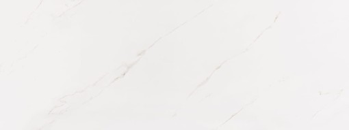 Płytka ścienna marmuropodobna w kolorze białym, połysk Porcelanosa Thassos 45x120 100202533