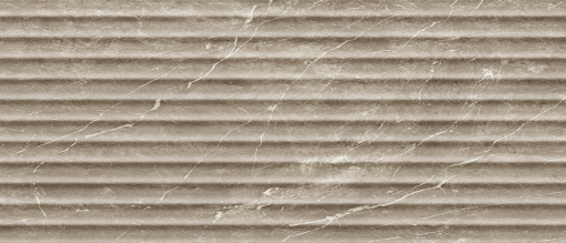 Płytka ścienna marmuropodobna w kolorze beżowym, matowa, strukturalna powierzchnia Porcelanosa Line Beige Velluto 59,6x150 100354904