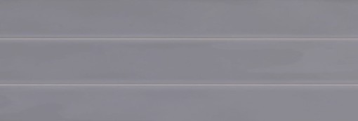 Płytka ścienna w kolorze szarym, połysk Porcelanosa Malaga Acero 25x44,3 100322635