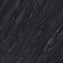 Czarna płytka ścienna bądź podłogowa Marazzi Grande Stone Bahia Black Naturale 120x120 cm MP44 imitująca kamień, z widocznymi naturalnymi pęknięciami i przebarwieniami