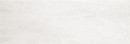 Płytka ścienna imitująca kamień w kolorze białym, matowa powierzchnia Porcelanosa Madagascar Blanco 33,3x100 100295136