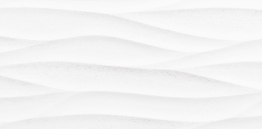 Płytka ścienna imitująca kamień w kolorze białym, matowa, strukturalna powierzchnia Porcelanosa Madagascar Ona Blanco L 33,3x59,2 100324065