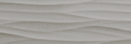 Płytka ścienna imitująca kamień w kolorze szarym, matowa, strukturalna powierzchnia Porcelanosa Madagascar Ona Natural L 25x44,3 100322645