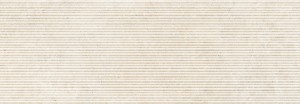 Marazzi Limestone Wall Ivory 3D Mikado 40x120 MFCH struktularna płytka ścienna imitująca kamień 