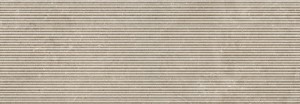 Marazzi Limestone Wall Taupe 3D Mikado 40x120 MFCK strukturalna płytka ścienna imitująca kamień 