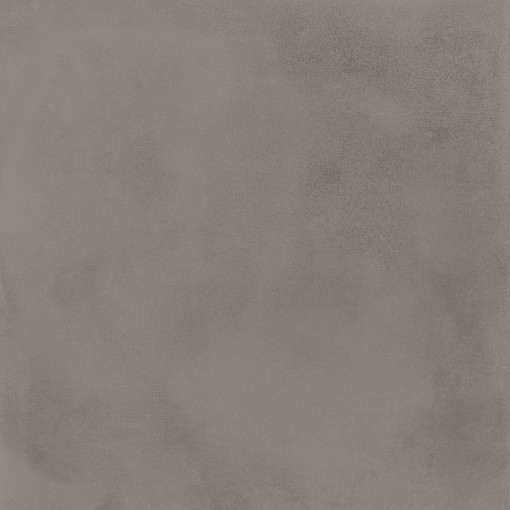 Płytka ścienna bądź podłogowa Marazzi Market New Cement Crete 60x60 cm M9R7 z szarym tłem i delikatną, porowatą strukturą betonu
