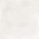 Płytka ścienna bądź podłogowa Marazzi Market New Cement White 60x60 cm M9R9 z białym tłem i delikatną, porowatą strukturą betonu