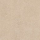 Płytka Marazzi Market New Stone Beige 60x60 cm M9RA z beżowym tłem i delikatną, porowatą strukturą betonu