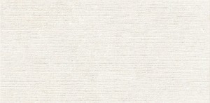 Marazzi Mystone Berici Bianco Struttura Righe 3D 60x120 MMCU biała płytka strukturalna imitująca kamień