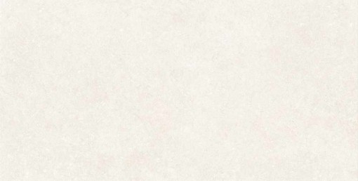 Jasna, neutralna kolorystycznie płytka ceramiczna Marazzi Mystone Berici20 Bianco Strutturato 60x120 cm MMCZ o strukturalnym wykończeniu