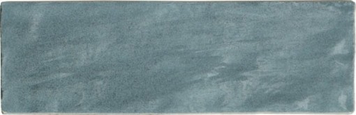 Peronda/Harmony Riad Aqua 6,5x20 niebieska płytka cegiełka