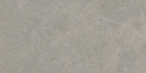 Ciemnoszara płytka ceramiczna Marazzi Mystone Moon Grey 90x180 cm M6AV z delikatnym, niemal jednolitym odcieniem i subtelnymi, tonalnymi przejściami