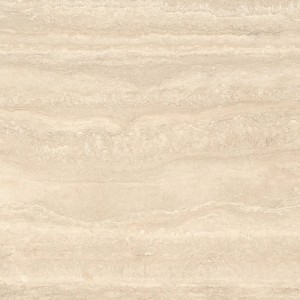 Marazzi Mystone Travertino Classico Ptv 60x60 MA0K beżowa płytka trawertynowa