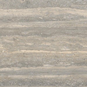  Marazzi Mystone Travertino Silver 60x60 MA0M srebrna płytka trawertynowa