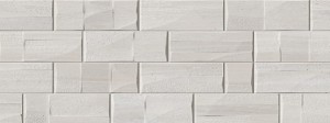 Porcelanosa Block Butan Bone 45x120 100280341 płytka ścienna imitująca kamień