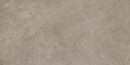 Jednolita, szara płytka Marazzi Naturalia Taupe 60x120 cm MER6 60x120 cm z subtelną, matową teksturą i delikatnymi, jaśniejszymi i ciemniejszymi niuansami na całej powierzchni