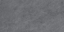 Jednolita, ciemnoszara płytka ścienna bądź podłogowa imitująca kamień Marazzi Naturalia Cenere 60x120 cm MER8 z subtelną, matową teksturą i delikatnymi, jaśniejszymi i ciemniejszymi niuansami na całej powierzchni