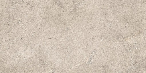 Jednolita, beżowa płytka Marazzi Naturalia Beige Strutturato 60x120 cm MERK z subtelną, strukturalną powierzchnią i delikatnymi, jaśniejszymi i ciemniejszymi niuansami na całej powierzchni