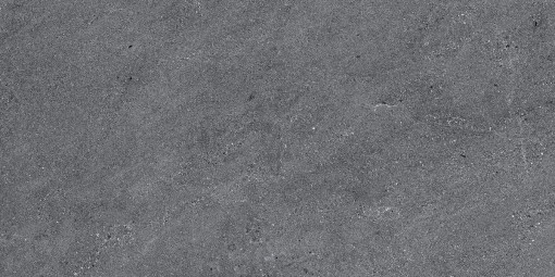 Jednolita, ciemnnoszara płytka Marazzi Naturalia Cenere Strutturato 60x120 cm MERJ z subtelną, strukturalną powierzchnią i delikatnymi, jaśniejszymi i ciemniejszymi niuansami na całej powierzchni