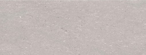Płytka ścienna imitująca kamień, w kolorze szarym, matowa powierzchnia Porcelanosa Coral Acero 45x120 100330286