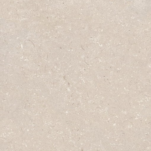 Płytka ścienno-podłogowa imitująca kamień, w kolorze beżowym, strukturalna, matowa powierzchnia Porcelanosa Coral Caliza L C-2 80x80 100348421