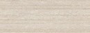 Płytka ścienna imitująca kamień, w kolorze beżowym, strukturalna, matowa powierzchnia Porcelanosa Deco Coral Caliza 45x120 100330292