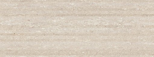 Płytka ścienna imitująca kamień, w kolorze beżowym, strukturalna, matowa powierzchnia Porcelanosa Deco Coral Caliza 45x120 100330292