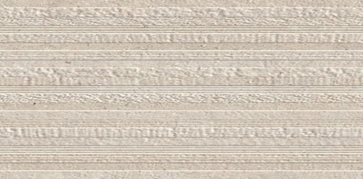 Płytka ścienna imitująca kamień, w kolorze beżowym, strukturalna, matowa powierzchnia Porcelanosa Deco Coral Caliza L 33,3x59,2 100347536