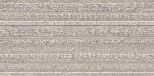 Płytka ścienna imitująca kamień, w kolorze brązowym, strukturalna, matowa powierzchnia Porcelanosa Deco Coral Topo 33,3x59,2 100347530